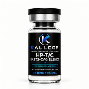 HP-T/C (K-2TZ-Cag Blend)