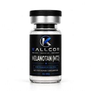 MT2 (Melanotan II)